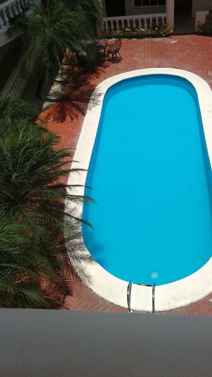 Bed & Breakfast Herald Share Punta Cana